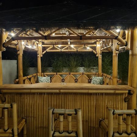 Bambou Room Vauvert Εξωτερικό φωτογραφία