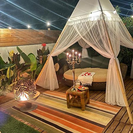 Bambou Room Vauvert Εξωτερικό φωτογραφία