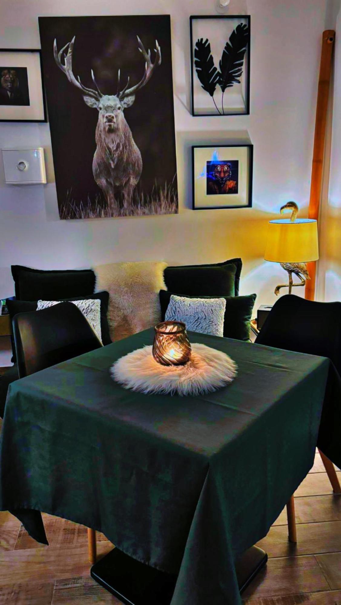 Bambou Room Vauvert Εξωτερικό φωτογραφία