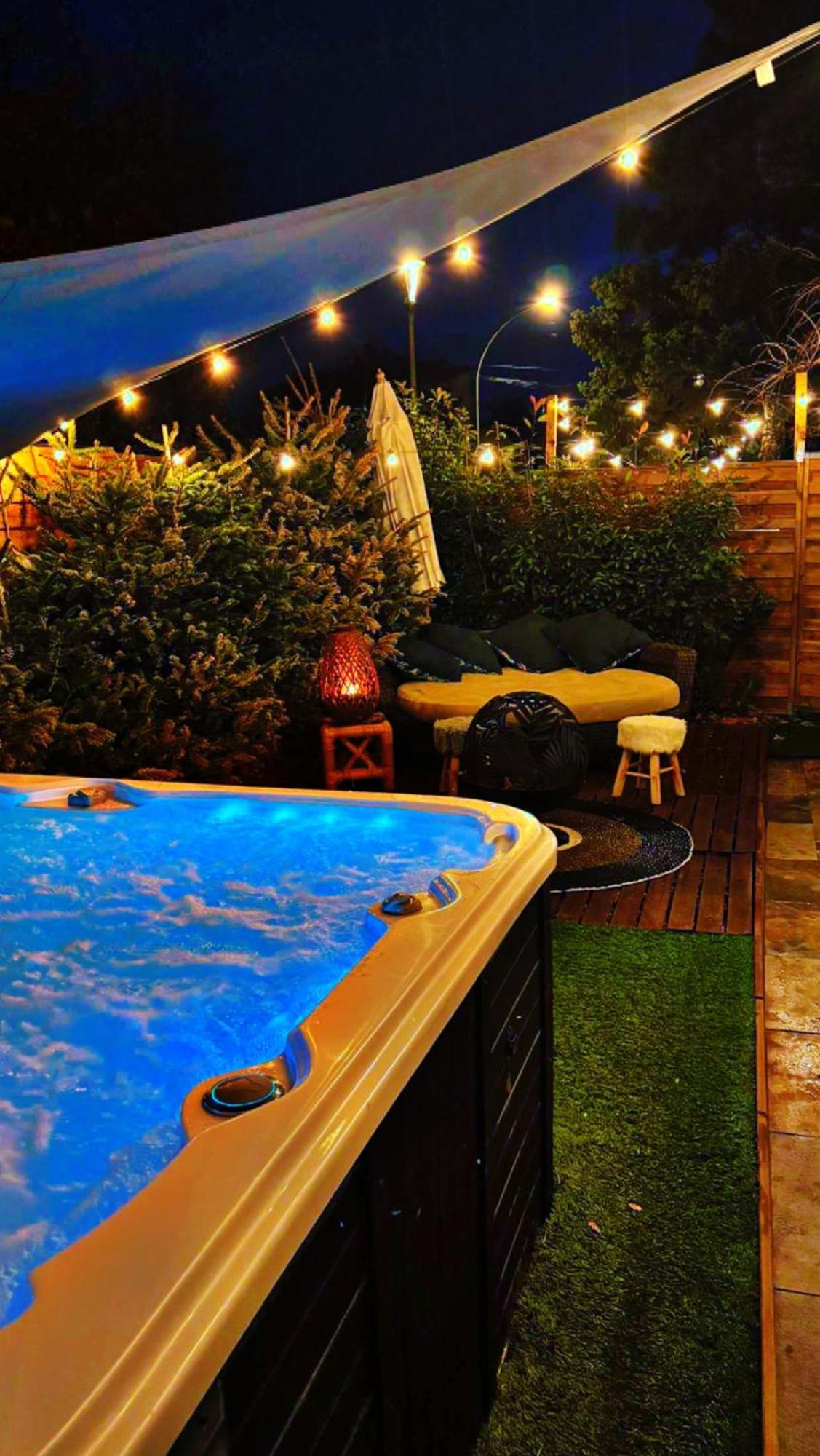 Bambou Room Vauvert Εξωτερικό φωτογραφία