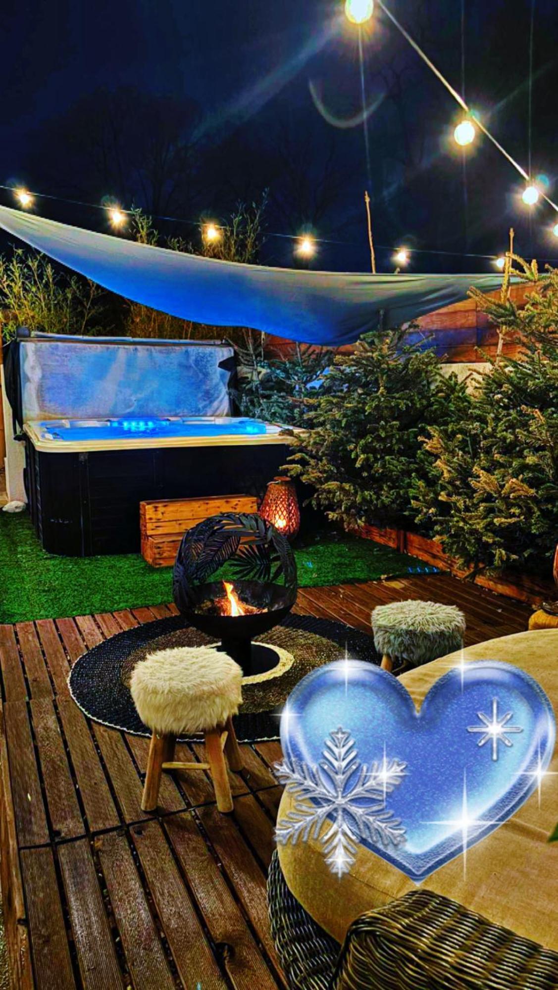 Bambou Room Vauvert Εξωτερικό φωτογραφία