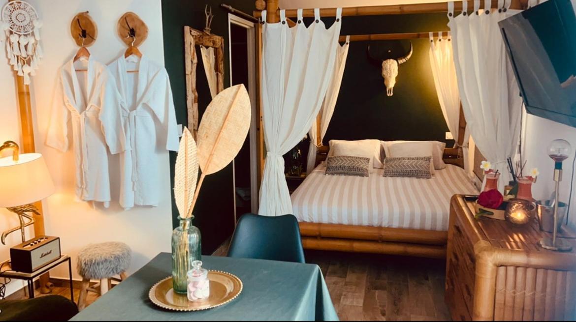 Bambou Room Vauvert Εξωτερικό φωτογραφία