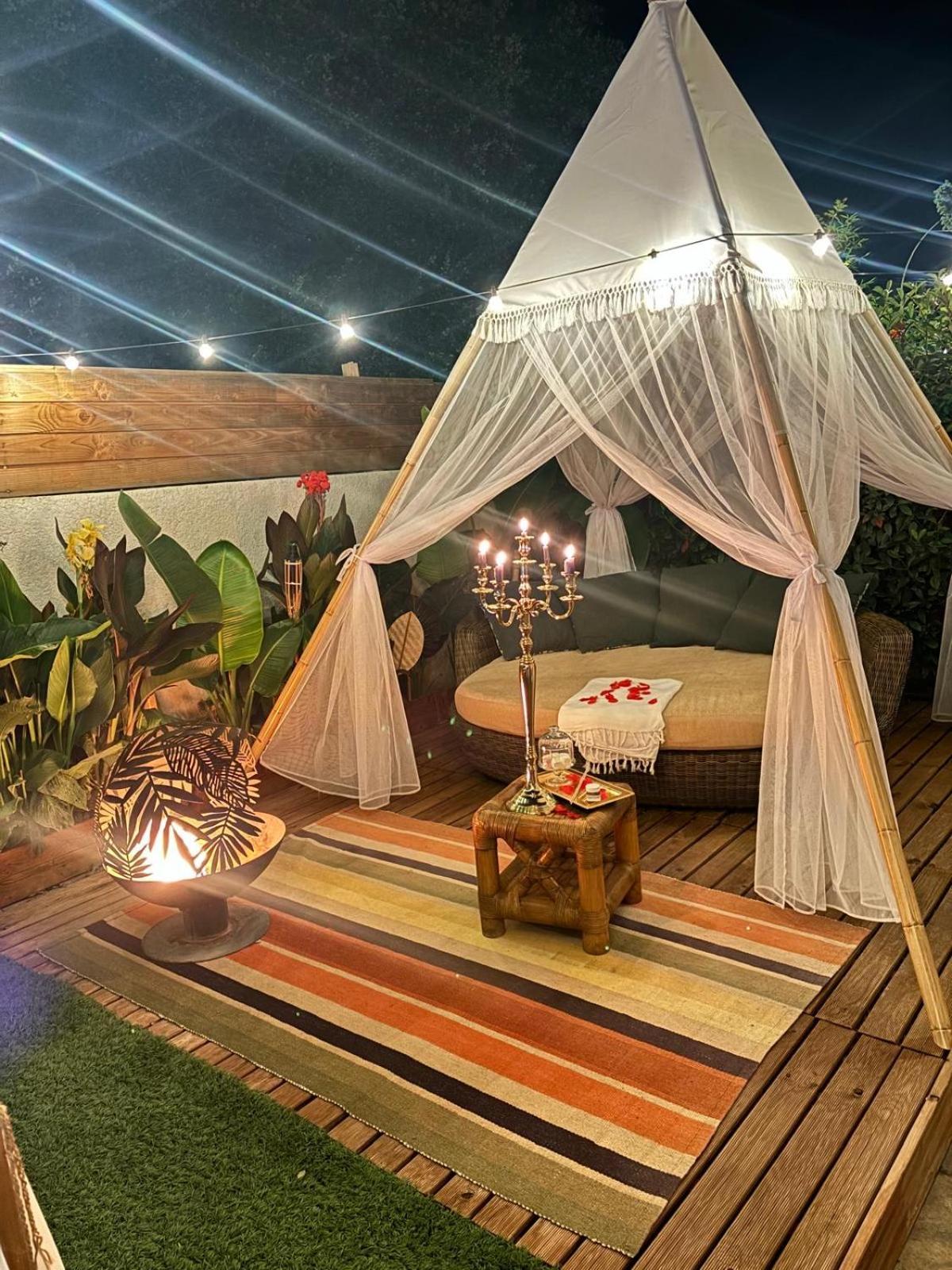 Bambou Room Vauvert Εξωτερικό φωτογραφία